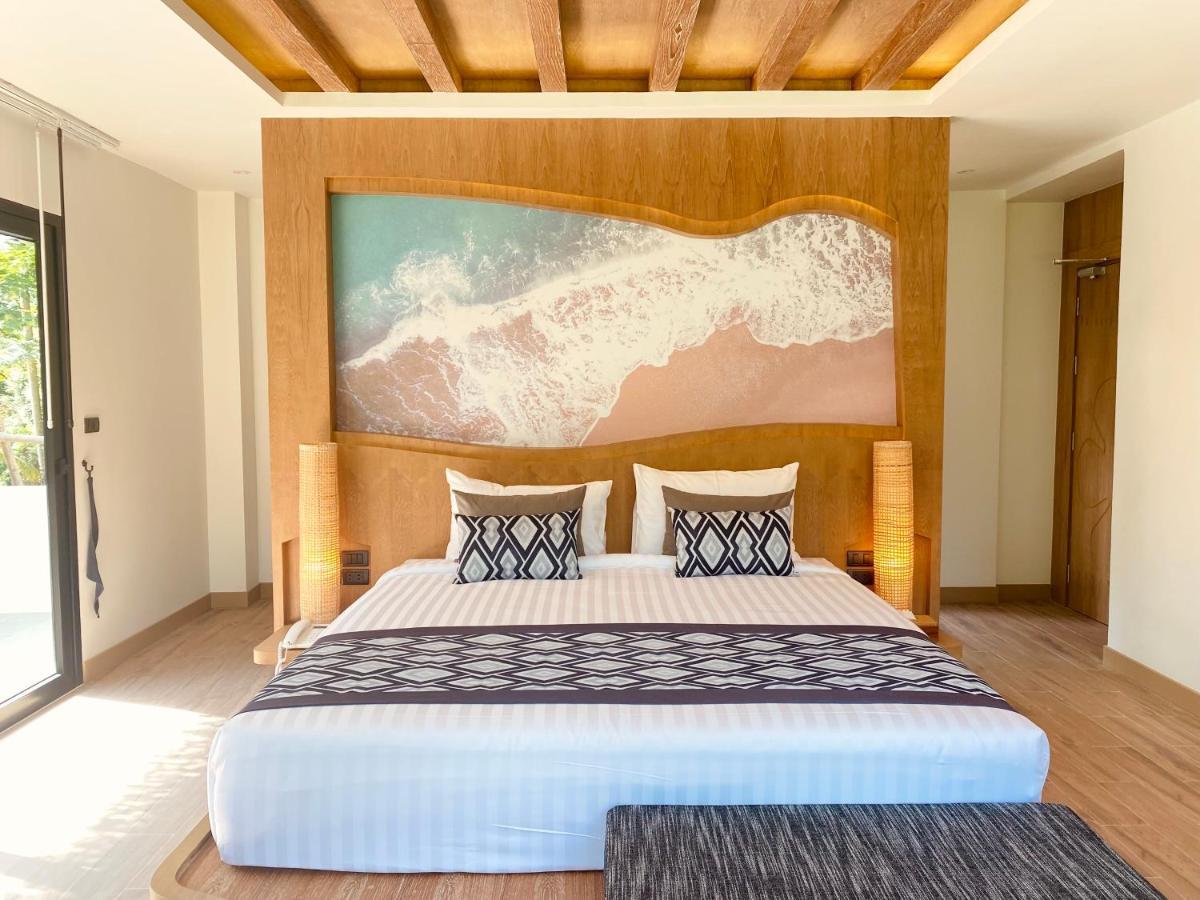 Baan Taranya Koh Yao Yai Resort Ko Yao Kültér fotó