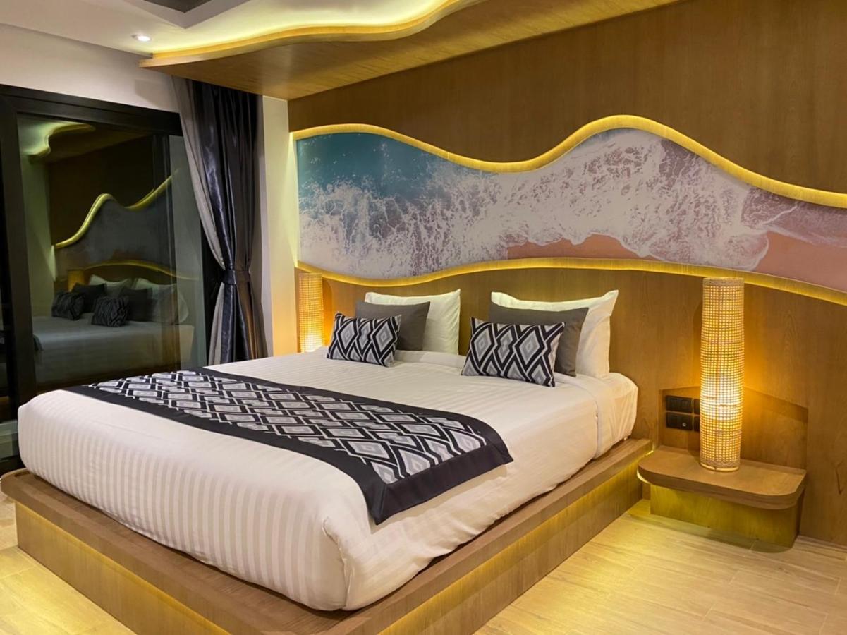 Baan Taranya Koh Yao Yai Resort Ko Yao Kültér fotó