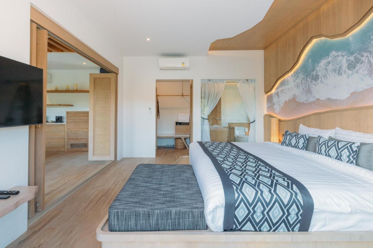 Baan Taranya Koh Yao Yai Resort Ko Yao Kültér fotó