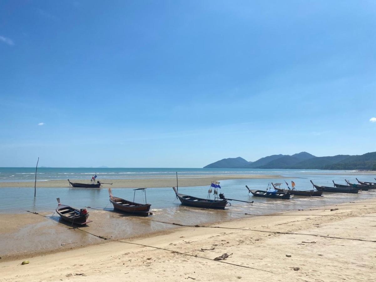 Baan Taranya Koh Yao Yai Resort Ko Yao Kültér fotó