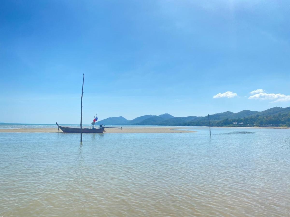 Baan Taranya Koh Yao Yai Resort Ko Yao Kültér fotó