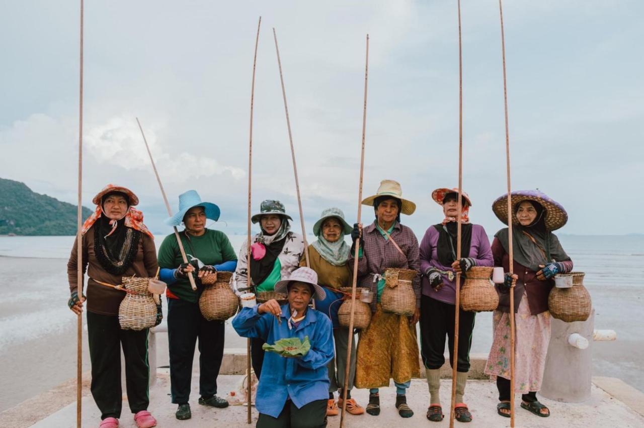 Baan Taranya Koh Yao Yai Resort Ko Yao Kültér fotó