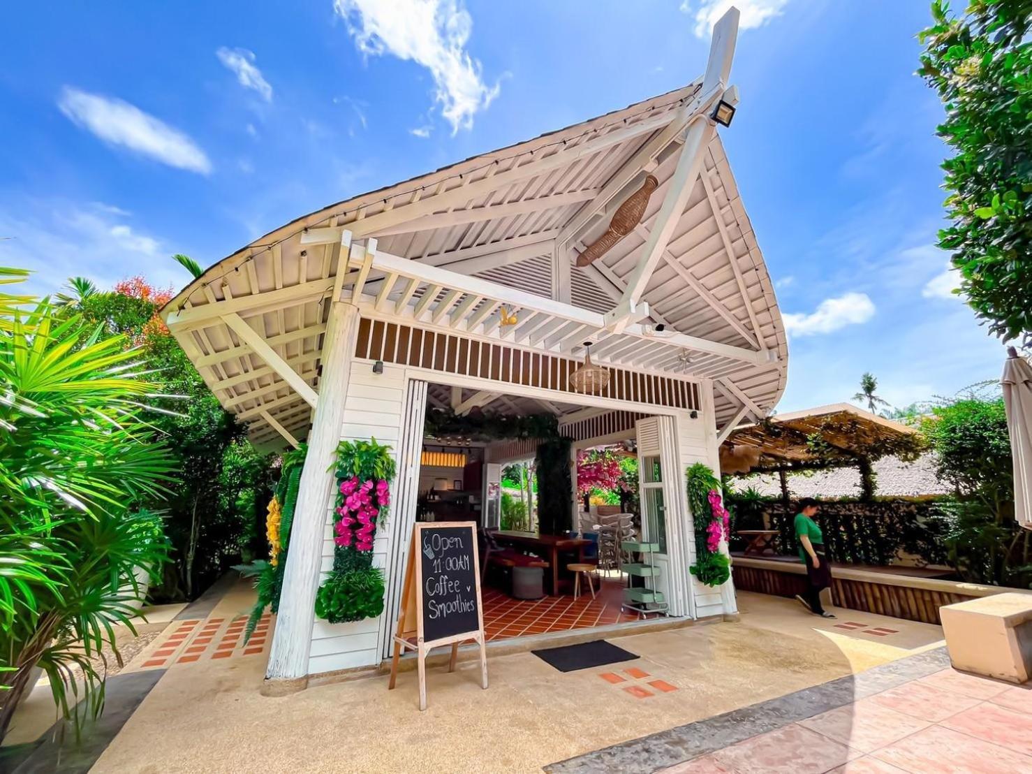 Baan Taranya Koh Yao Yai Resort Ko Yao Kültér fotó