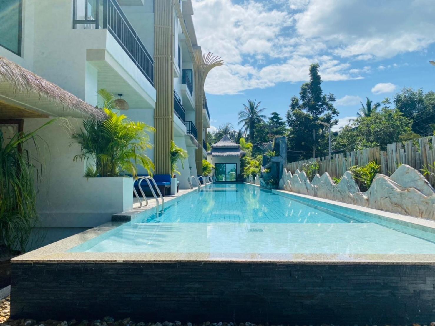 Baan Taranya Koh Yao Yai Resort Ko Yao Kültér fotó
