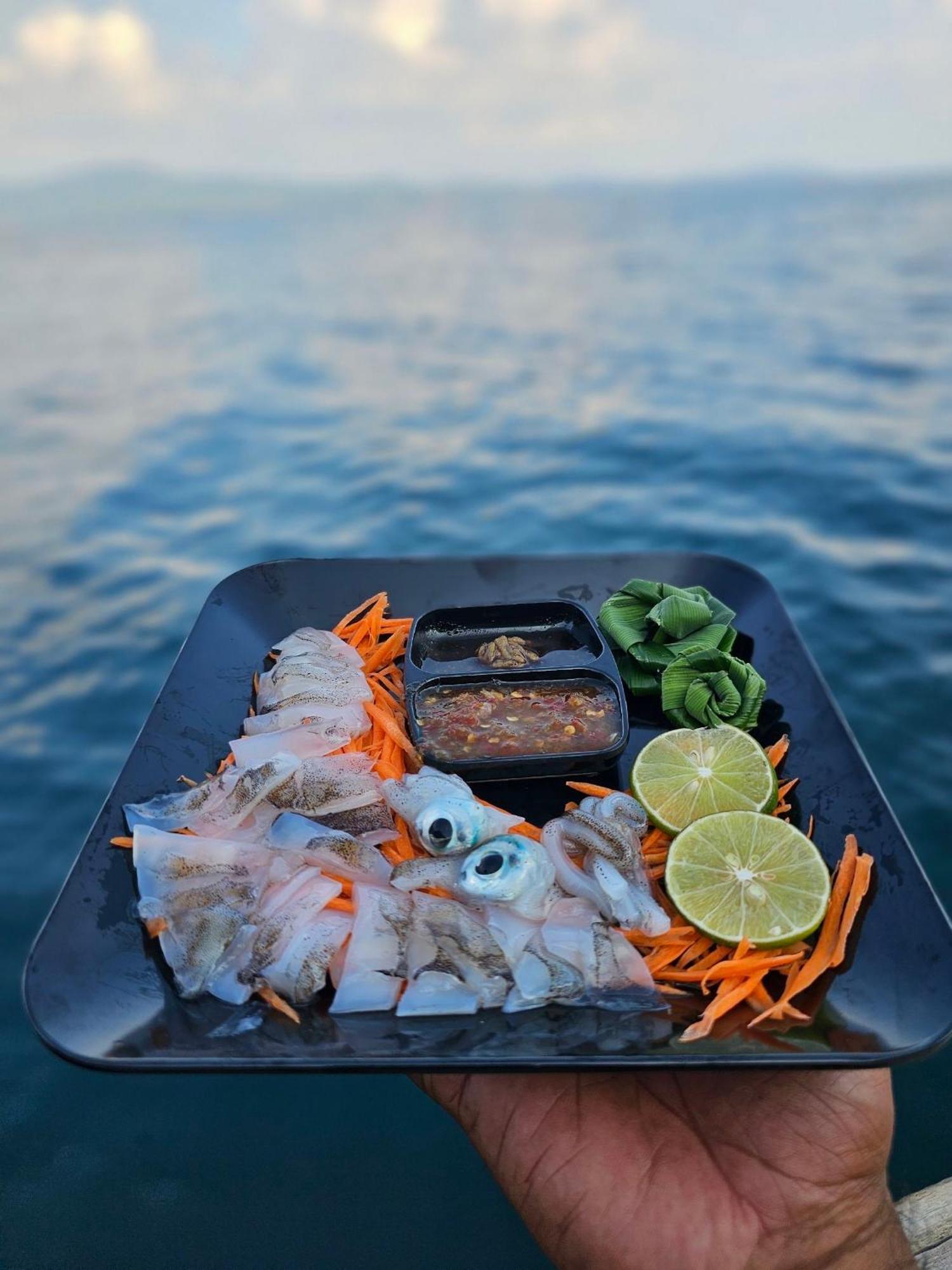 Baan Taranya Koh Yao Yai Resort Ko Yao Kültér fotó