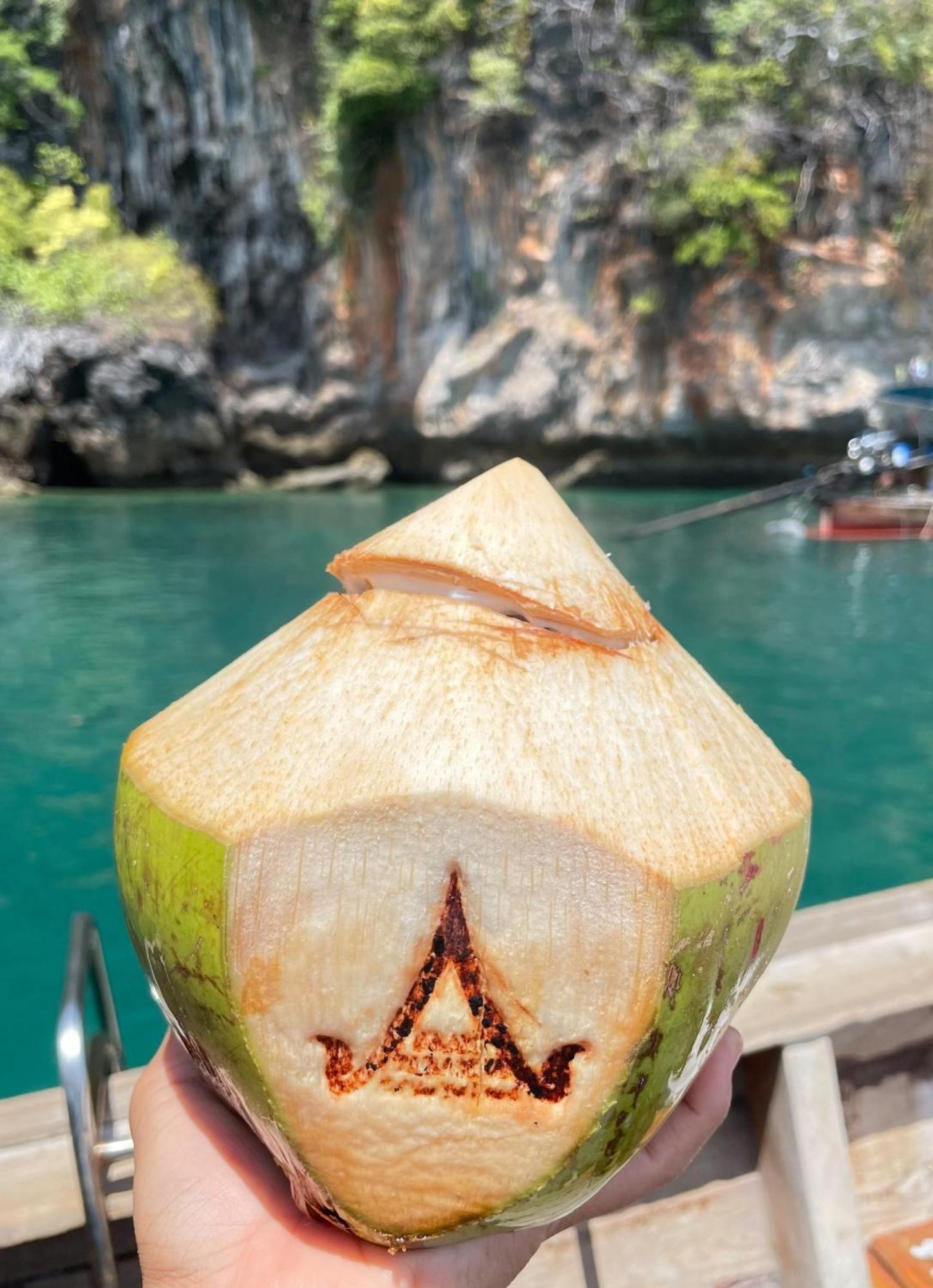 Baan Taranya Koh Yao Yai Resort Ko Yao Kültér fotó