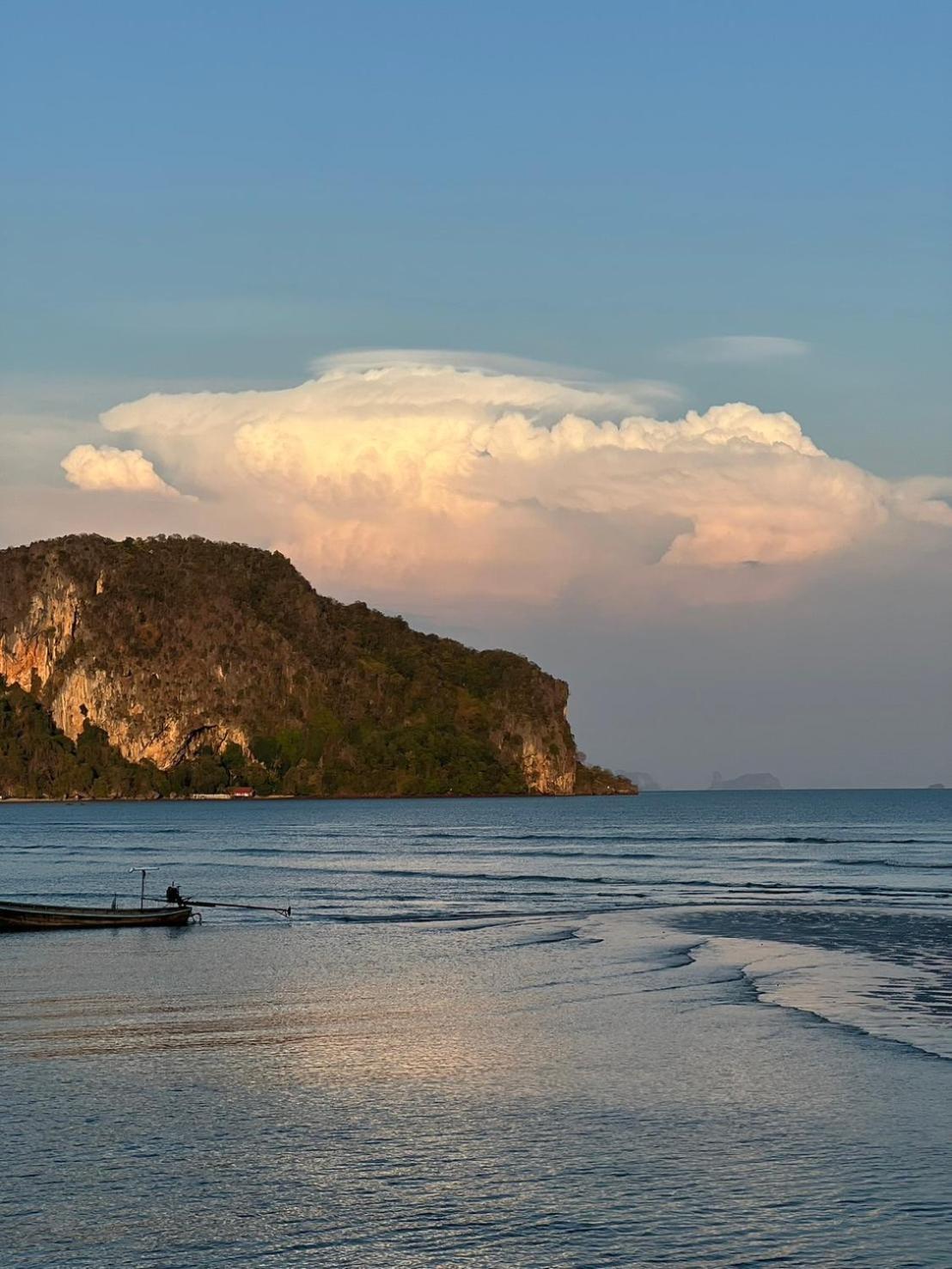 Baan Taranya Koh Yao Yai Resort Ko Yao Kültér fotó